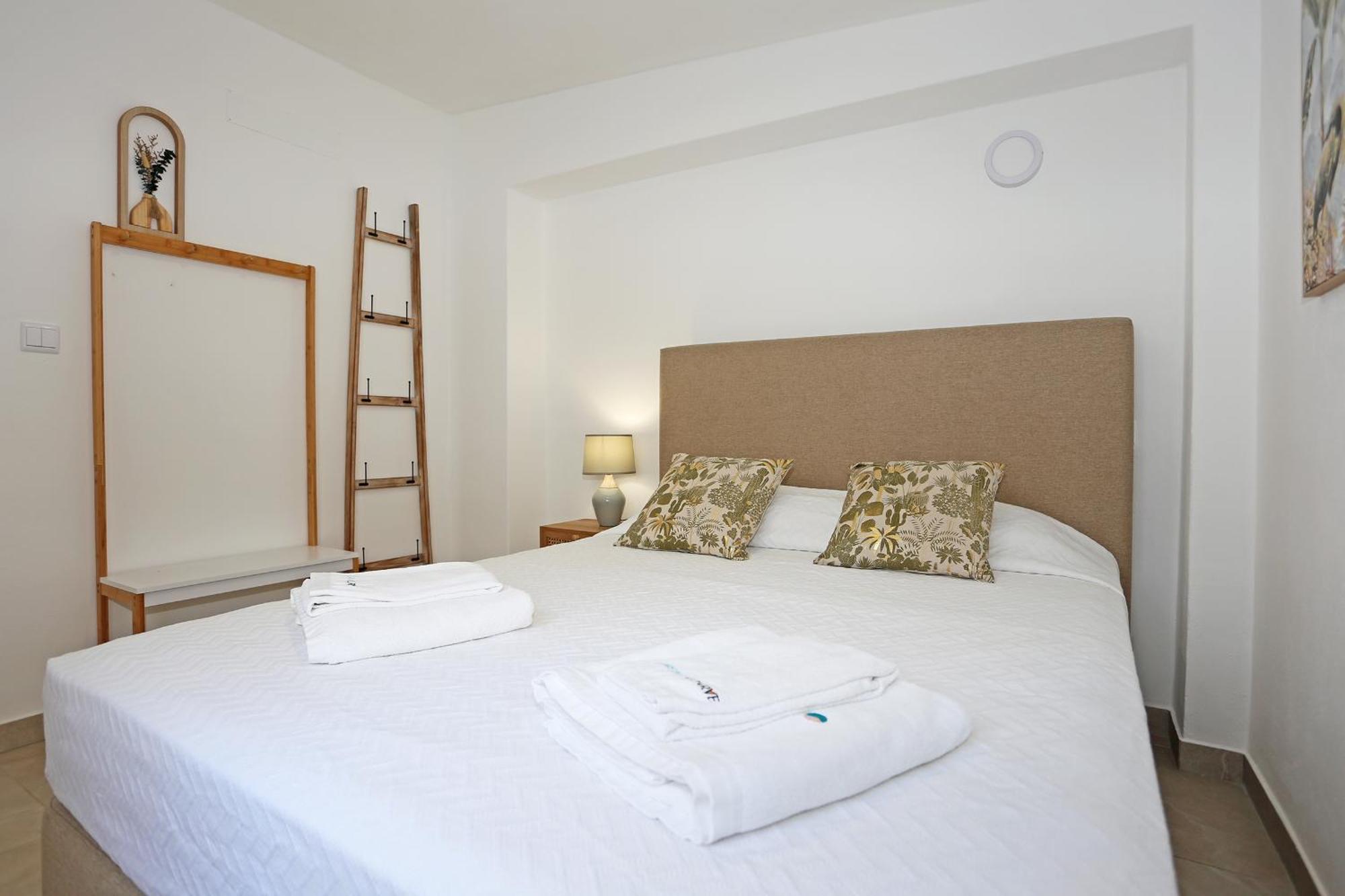 B88 - Mendonca Street Apartment Lagos Bagian luar foto
