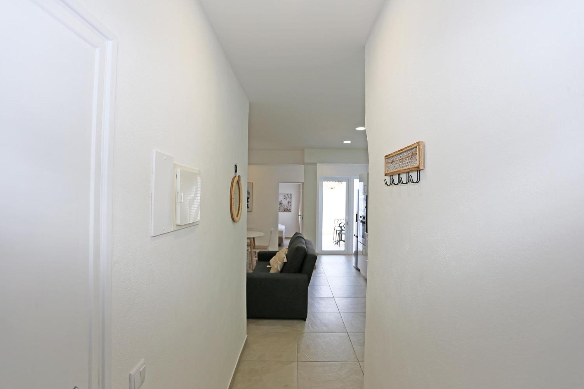 B88 - Mendonca Street Apartment Lagos Bagian luar foto
