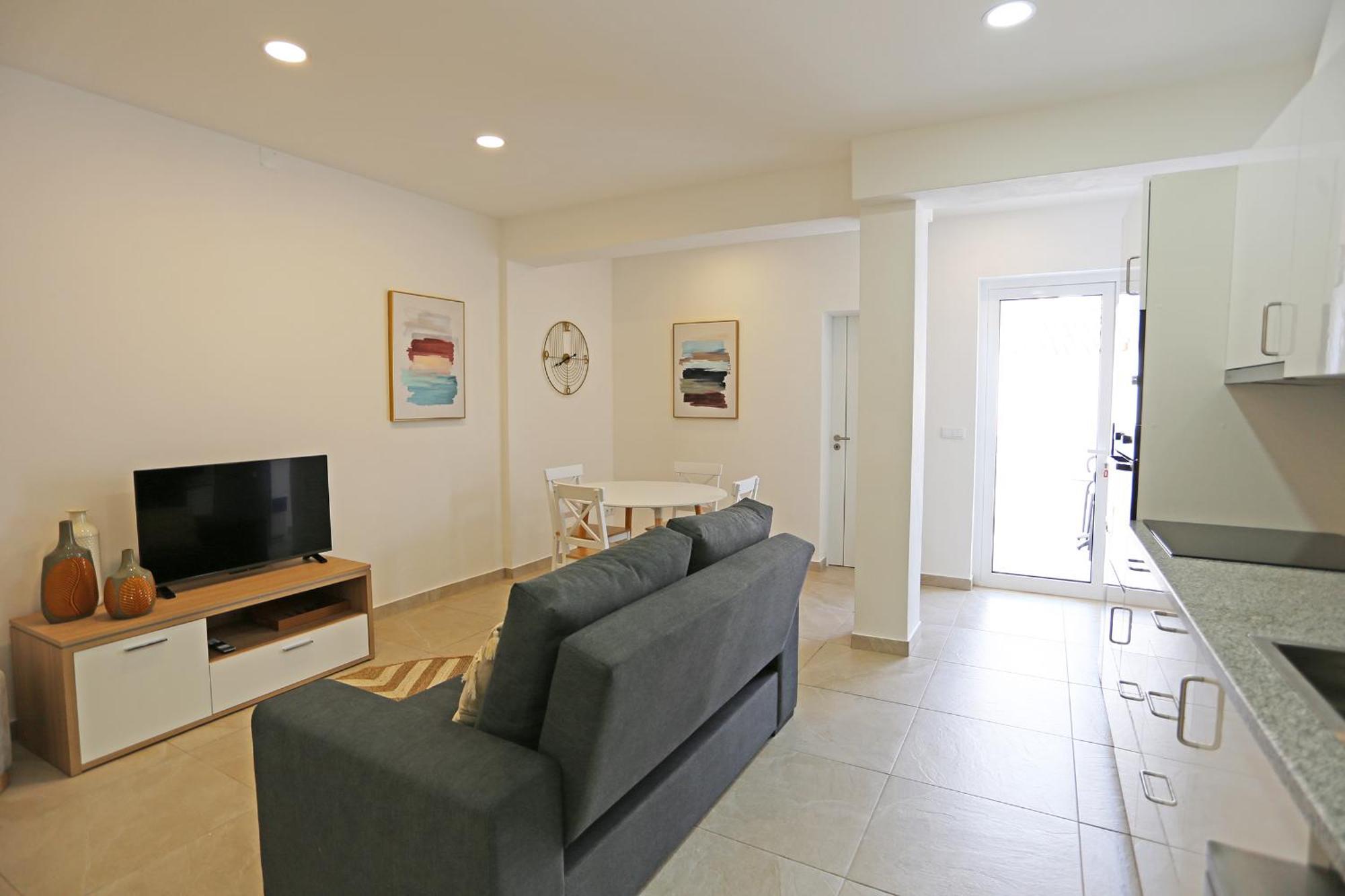 B88 - Mendonca Street Apartment Lagos Bagian luar foto