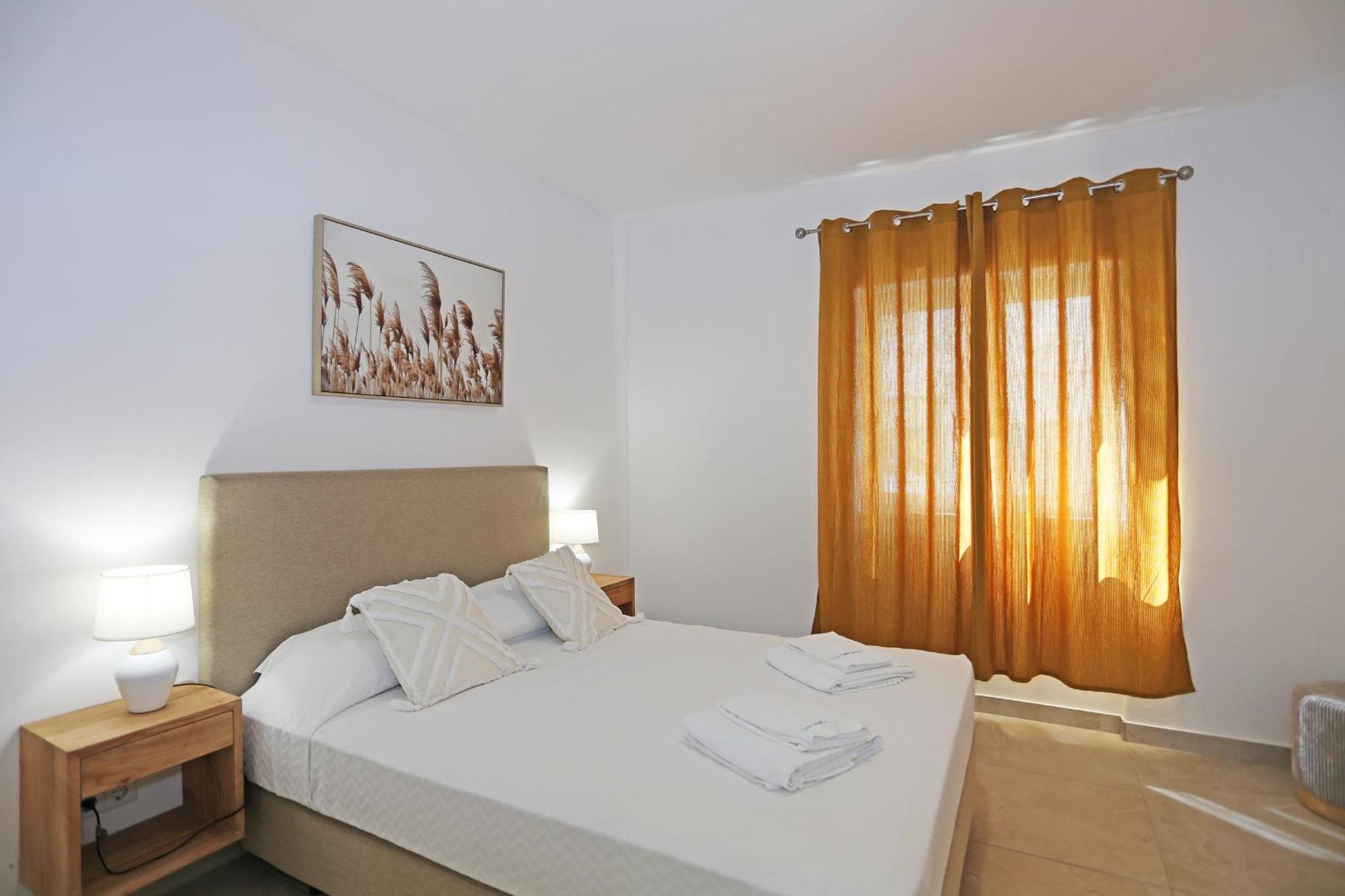 B88 - Mendonca Street Apartment Lagos Bagian luar foto